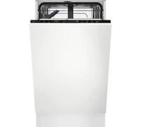 Electrolux eeg62300l completamente integrado 9 cubiertos