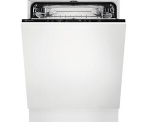 Electrolux EES47310L Lavavajillas Integrable Capacidad 13 Cubiertos