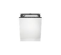 Electrolux EES47310L Lavavajillas Integrable Capacidad 13 Cubiertos A+++