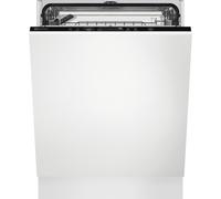 Electrolux ees47325l completamente integrado 13 cubiertos d
