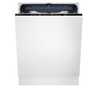 Electrolux EES48405L Lavavajillas Empotrable 60CM 14COPERTI Inversor 3CESTI Cl.c