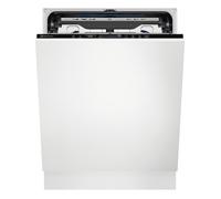 Electrolux EES68510L Lavavajillas Empotrable 60CM 14COPERTI Inversor Lambo Cl.b