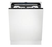ELECTROLUX EES68605L LAVAVAJILLAS INCORPORADO 14 CUBIERTOS 8 PROGRAMAS