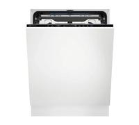 Electrolux EEZ69305L Lavavajillas Empotrable | Clase energética D | 15 cubiertos, Programas eco, Pantalla digital