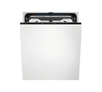 Electrolux EEZ69305L Serie 800 Spray Zone d clase de nergética: