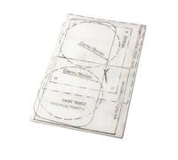 Electrolux EF54 - Pack de 2 filtros motor para aspiradores AEG y Electrolux