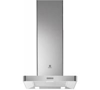 ELECTROLUX EFB60460OX CAMPANA DE PAREDES 60 CM CLASE B INOX