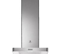 ELECTROLUX EFB60460OX CAMPANA DE PAREDES 60 CM CLASE B INOX