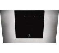 Campana de Cocina Pared Electrolux 80 cm Extractora / Recirculación Window EFF80680BX Acero