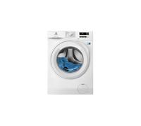 Lavadora Electrolux SensiCare 600 EFI6194O1B 9kg Carga Frontal 1400rpm A Blanca con Inverter+ y Vapor Higiénico
