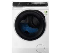 Electrolux EFI8704L7Q - Lavadora de Carga Frontal Serie 800 UltraCare 11 Kg 1400 rpm Blanca