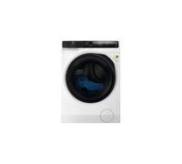 Electrolux EFI8704L7Q - Lavadora de Carga Frontal Serie 800 UltraCare 11 Kg 1400 rpm Blanca