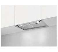 Campana Integrada Electrolux EFP126X Inox