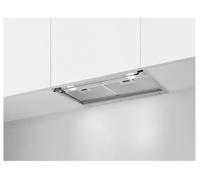 Electrolux EFP126X Campana Extractora/Medios de Filtro Inox 3 Velocidad Clase C [EEK: C]