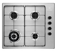 Placa ELECTROLUX EGS6414X