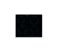 Electrolux EHF6241FOK - Placa Vitrocerámica 4 Zonas Controles Táctiles