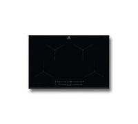 ELECTROLUX EIT81443 Quemador Encimera Inducción 80CM 4 Zone Cocinar Infinite