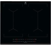 Electrolux EIV644 - Placa de Inducción 4 Zonas 60Cm PowerBoost
