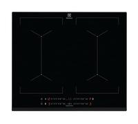 Electrolux EIV644 - Placa de Inducción 4 Zonas 60Cm PowerBoost