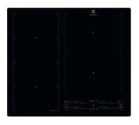Electrolux EIV66453I Placa de Inducción 58 x 51 cm, 4 Zonas con Zona Flex, 4 Fuegos