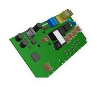 Electrolux electrónica no configurada, EWX14,WM,LOW 140177229287