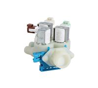 Electrolux Electroválvula 3 Vías Caudalímetro Lavadora Original 8588087104291
