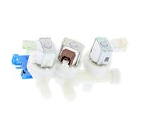 Electrolux electrovalvula,3 vías,fluxómetro,EVO 140155089026