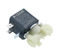 Electrolux electrovalvula 4055286977