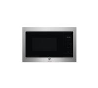 Electrolux EMS4253TBX Horno Microondas Empotrable 25 LT Inox Plateado