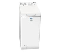 Electrolux EN5T8621NA - Lavadora Carga Superior 6Kg AutoSense AirFlow Clase A Blanca