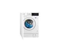 Electrolux EN7F4722AN Lavadora Carga Frontal Integrable 7Kg D