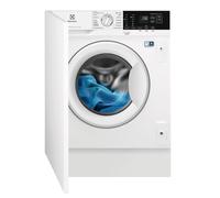 Lavadora Electrolux EN7F4842OF 8kg
