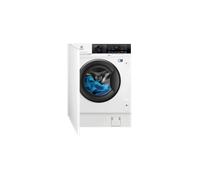 Electrolux EN7W3866OF Lavadora secadora integrable de 8 kg y 1600 r.p.m.