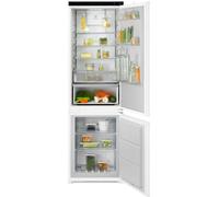 Electrolux ENA7CD18S Frigorífico Combinado Empotrado 249LT No Frost D Blanco