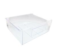 Electrolux ENN2431AOW, ENN2701AOW, EUG1005AOW Nevera Congelador Superior Cajón