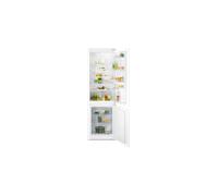 Frigo combi integrable ELECTROLUX ENT6NE18S 177cm x 54,6cm Clase E