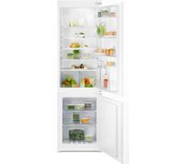 Electrolux ENT6NE18S - Frigorífico integrado 177.2 x 54.6 x 54.9 cm