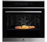 Electrolux EOB8S31X Horno de Vapor 70L Acero Inoxidable