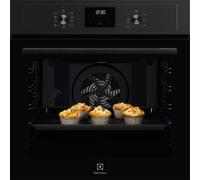 Electrolux Eod3H50Th Steambake Serie 600 949499356 - clase de eficiencia energética: A