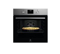 ELECTROLUX EOD3S44TX2 Horno Empotrado Eléctrico Inoxidable 8 Funciones