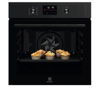 Electrolux eod4p57h horno 3490 w negro