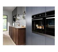 Electrolux eod5c50z horno 72 l a negro