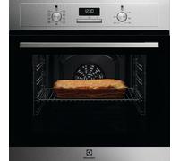 Electrolux EOF3H40BX Serie 600 Surround Cook a clase de eficiencia energética: