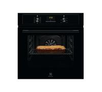 Electrolux Eof3H50Bk Surroundcook 600 - clase de eficiencia energética: A