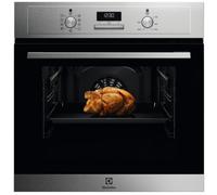 Horno Electrolux EOF3H50BX Inox