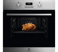 Electrolux EOF3H50BX Serie 600 a clase de eficiencia energética: