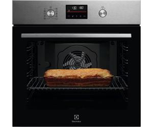 Electrolux EOF4P46TX2 Serie 500 SurroundCook® 949 288 025 clase de nergética:
