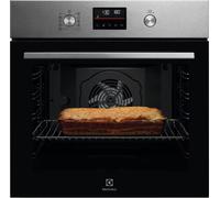 Electrolux EOF4P46TX2 Serie 500 SurroundCook® 949 288 025 clase de nergética: