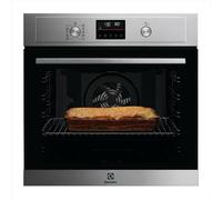 Electrolux EOF4P46X Serie 600 949498237 clase de nergética: