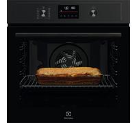 Electrolux Eof4p56h 72 L 2990 W A+ Negro